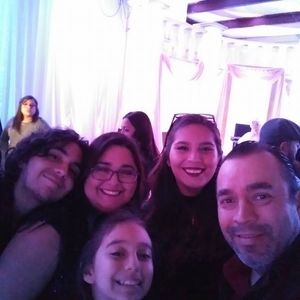 Meet your Posher, Jorge